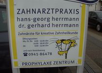 Bild zu Zahnarztpraxis Hans Georg Herrmann, Dr.