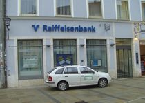 Bild zu Raiffeisenbank Regensburg - Wenzenbach eG