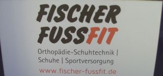 Bild zu Fischer Fußfit GmbH