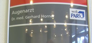 Bild zu Horner Gerhard Dr.