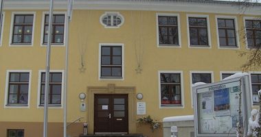 Volkshochschule im Städtedreieck e.V. in Maxhütte-Haidhof
