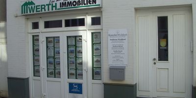 Werth Immobilien Meldorf in Meldorf