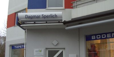 Allianz Versicherung Dagmar Sperlich Generalvertretung in Lappersdorf