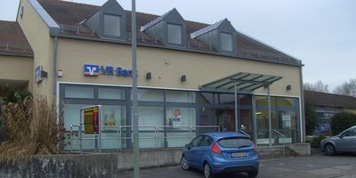 VR Bank Burglengenfeld eG in Maxhütte-Haidhof
