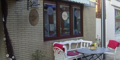 Café Küste Inh. Antje Eichler in Meldorf