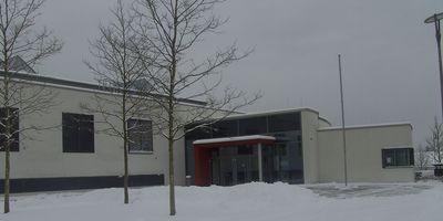 Stadthalle in Maxhütte-Haidhof