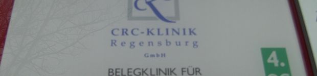 Bild zu Castra Regina Klinik GmbH