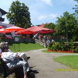 Hotel Seegarten in Bad Wiessee