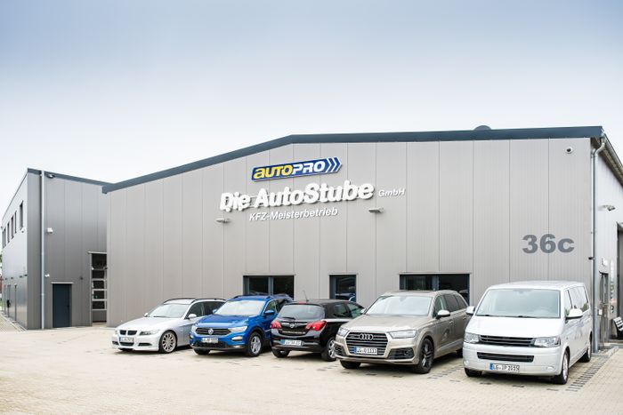 Die Autostube GmbH