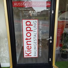 Kientopp Raumgestaltung in Bremervörde