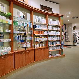 Center-Apotheke in Berlin