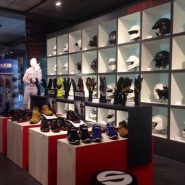 Showroom in Bochum