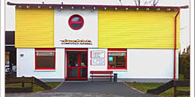 Meineke Hans-Martin Computerhandel in Breloh Stadt Munster