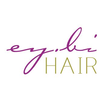 Logo von ey.bi Hair by Aylin Bulut in Düsseldorf