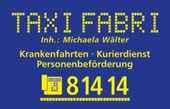 Nutzerbilder Taxi Fabri Inh. Michaela Wälter e.K.