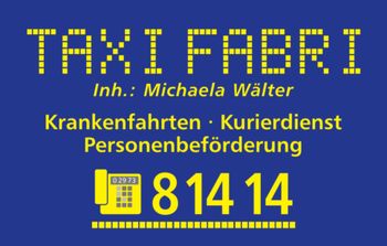 Logo von Michaela Wälter in Eslohe im Sauerland