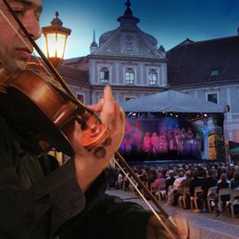 Münchner Open Air Sommer