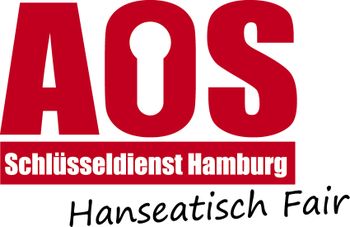 Logo von AOS Schlüsseldienst & Schlüsselnotdienst Hamburg in Hamburg