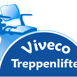 Logo Viveco Treppenlifte