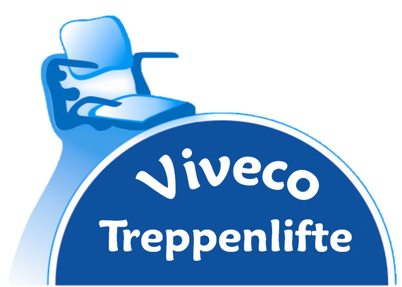 Logo Viveco Treppenlifte
