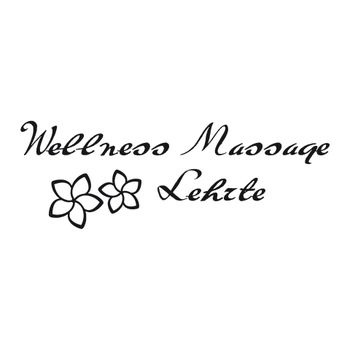Logo von Wellness Massage Lehrte in Lehrte