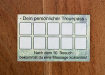 Bild zu Wellness Massage Lehrte