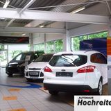 Autohaus Hochreiter GmbH & Co. KG in Trostberg