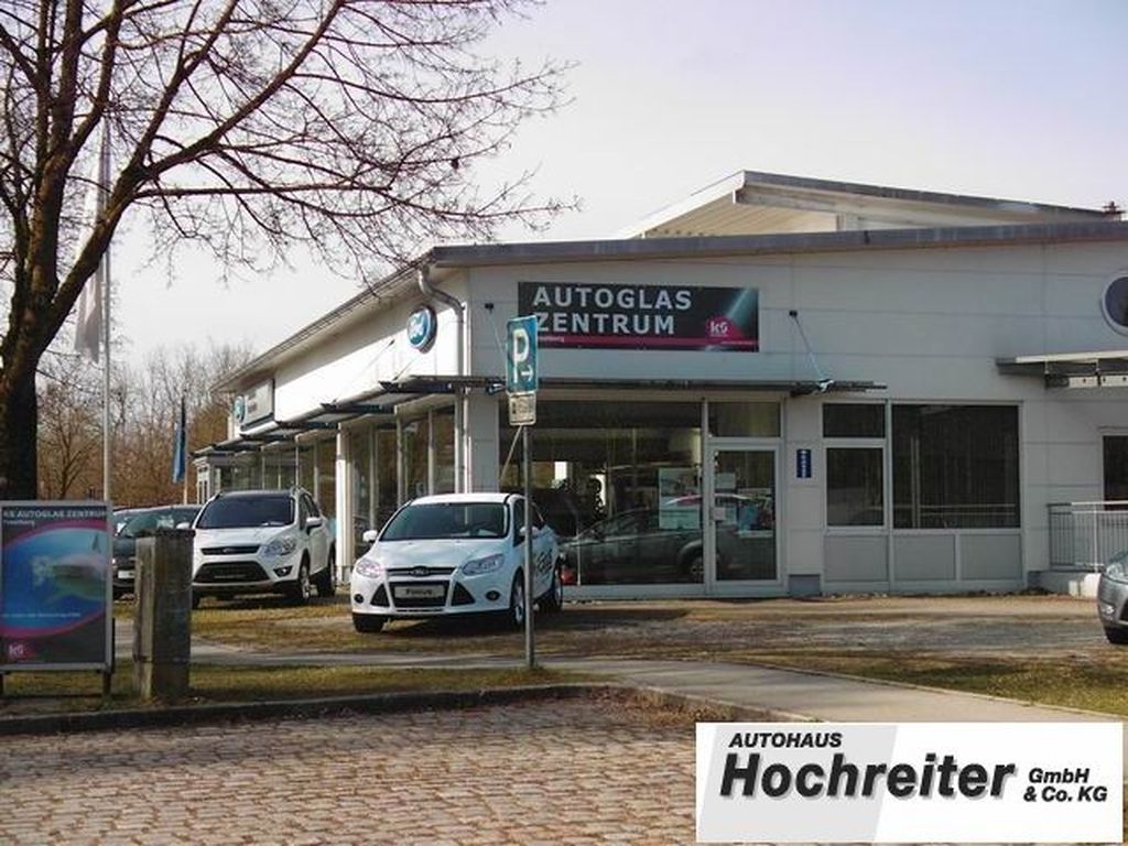 Nutzerfoto 10 Hochreiter Autohaus GmbH & Co KG