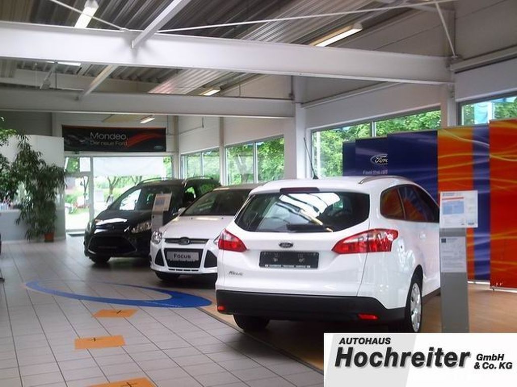 Nutzerfoto 5 Autohaus Hochreiter GmbH & Co. KG
