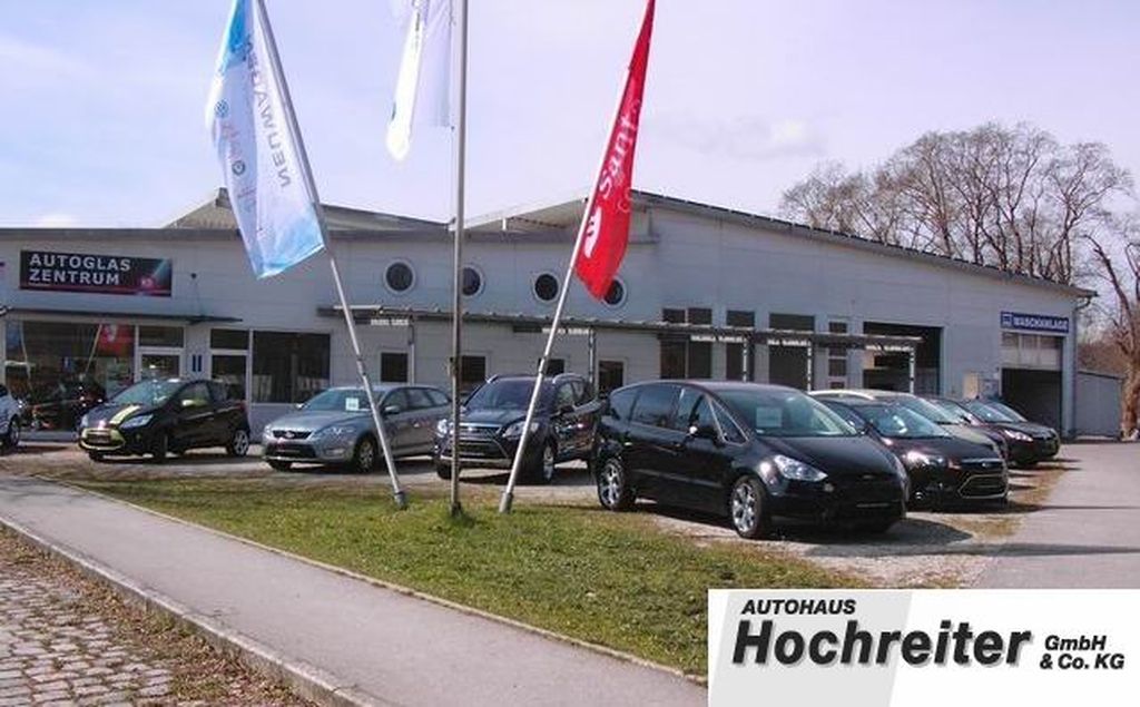 Nutzerfoto 3 Hochreiter Autohaus GmbH & Co KG