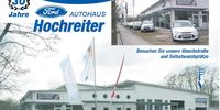 Nutzerfoto 6 Autohaus Hochreiter GmbH & Co. KG