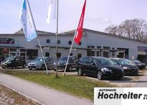 Bild zu Autohaus Hochreiter GmbH & Co. KG