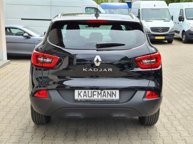 Renault Kadjar Limited 131 PS