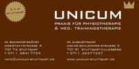Nutzerfoto 6 UNICUM - Praxis für Physiotherapie, Med. Traninigstherapie & Logopädie