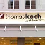 Thomas Koch Berufsbekleidung KG in Trier