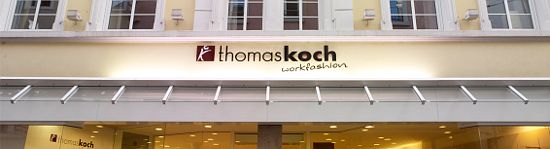 Thomas Koch Berufsbekleidung KG