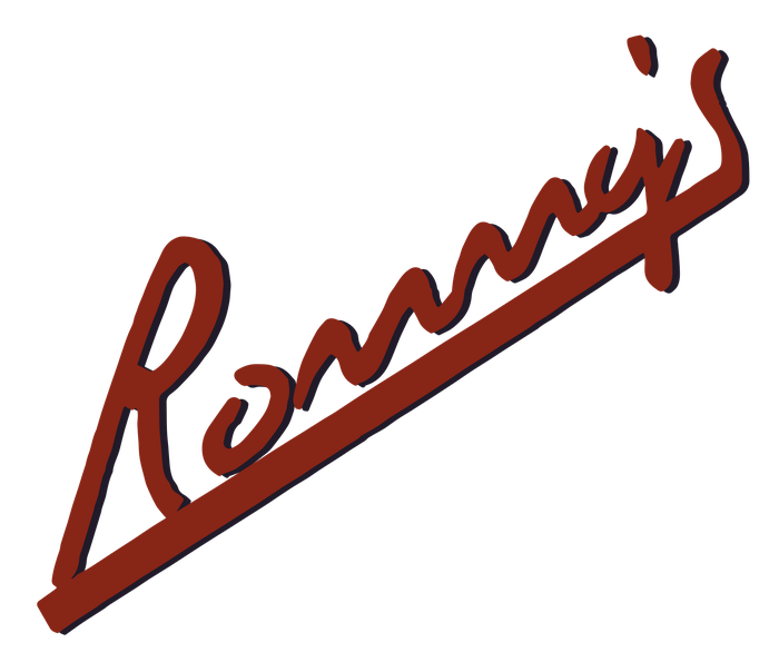 Ronny's Restaurant