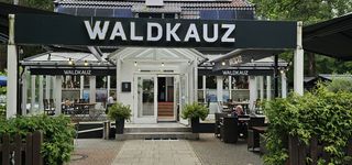 Bild zu Waldkauz Restaurant & Biergarten