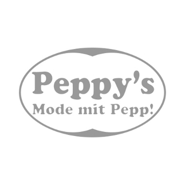 Peppys, Mode mit Pepp