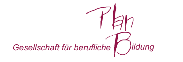 Logo Plan B gGmbH