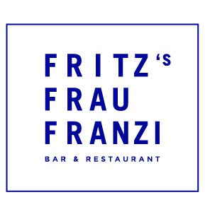 Logo von Restaurant FRITZ's FRAU FRANZI in Düsseldorf