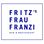 Restaurant FRITZ's FRAU FRANZI in Düsseldorf
