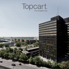 Topcart GmbH in Wiesbaden
