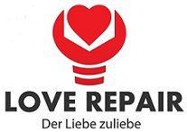 Logo von Love Repair in Ostrhauderfehn