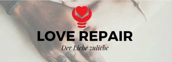 Bild zu Love Repair