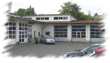 Autodienst Marx GmbH