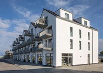 Bild zu PENTHOUSE-Ferienwohnung REEDER's TOPP, OstseeResort Olpenitz