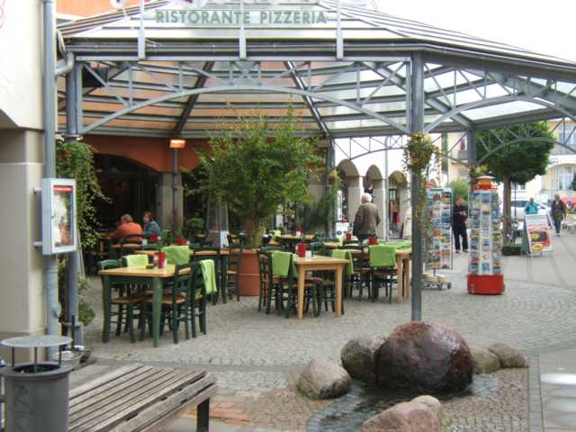 Bild 3 Rossini Ristorante-Pizzeria Nihat Ünlü in Kühlungsborn