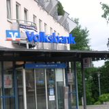 Volksbank pur in Schömberg bei Neuenbürg