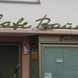 Bauer Thomas Café in Schömberg bei Neuenbürg